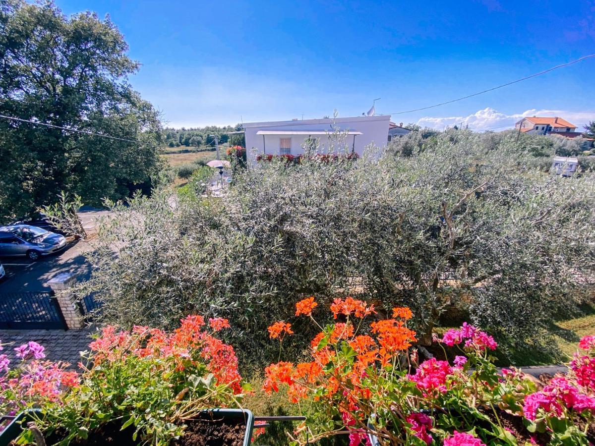 Guest House Sosi Umag Exterior foto