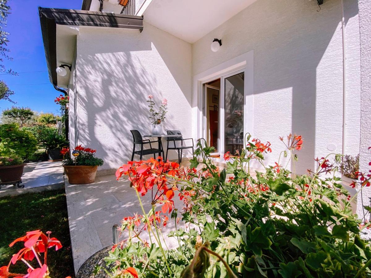 Guest House Sosi Umag Exterior foto