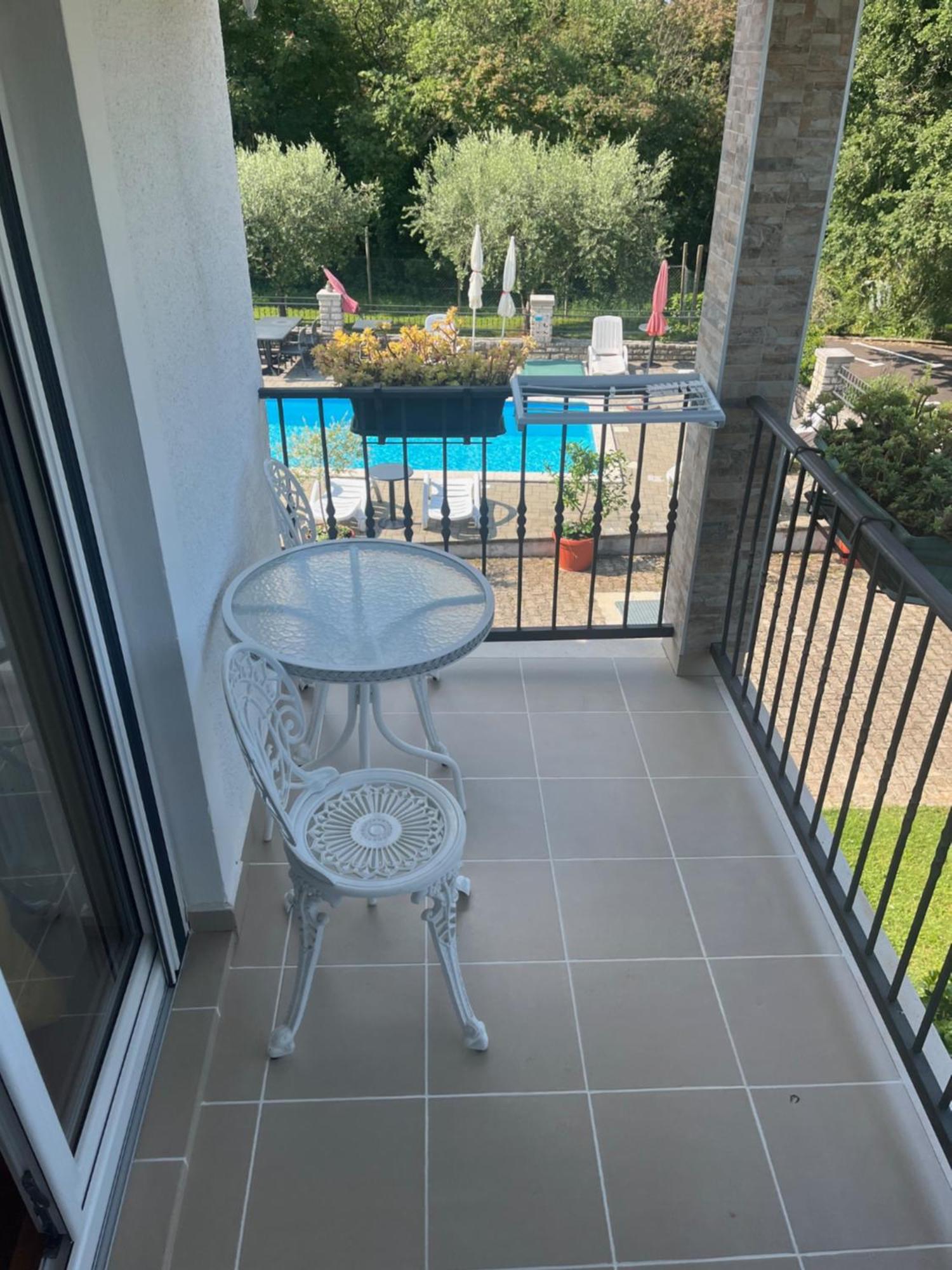 Guest House Sosi Umag Exterior foto