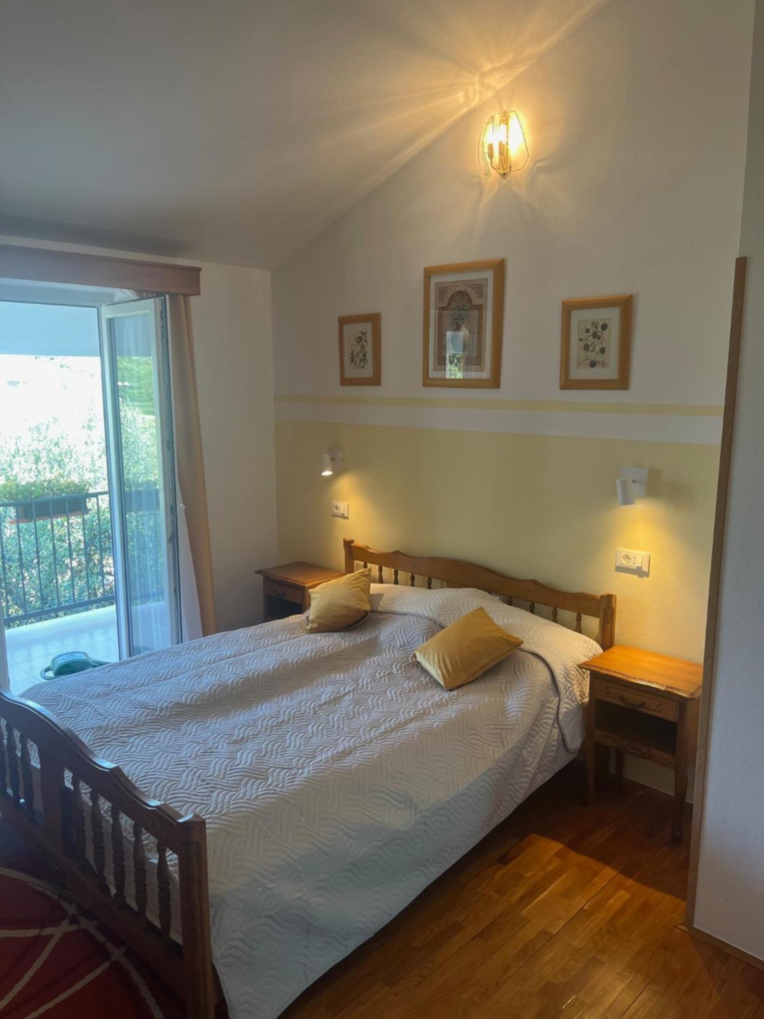 Guest House Sosi Umag Exterior foto