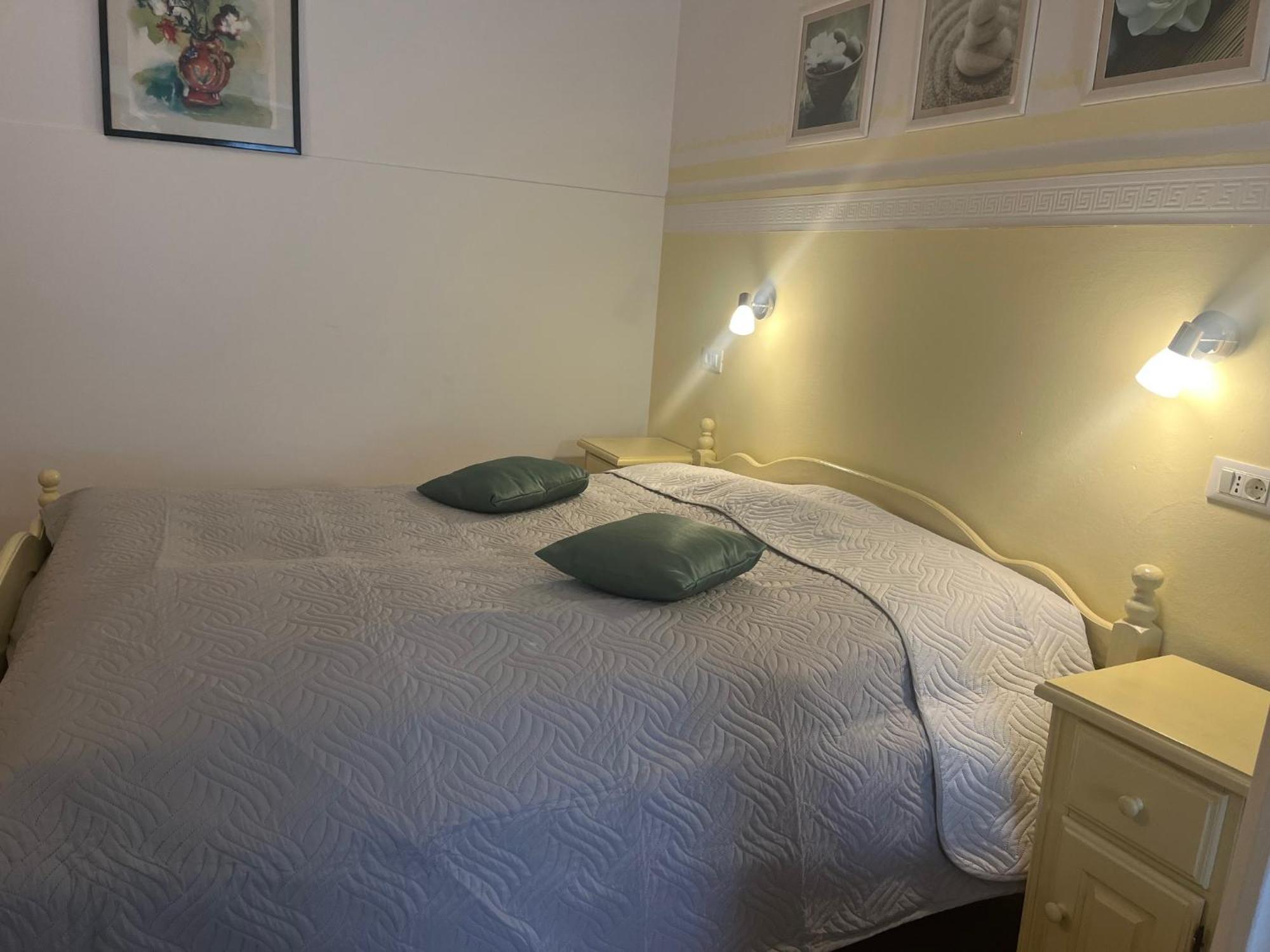 Guest House Sosi Umag Exterior foto