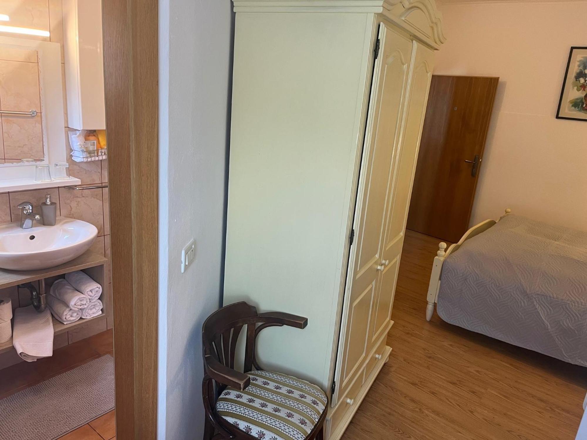 Guest House Sosi Umag Exterior foto