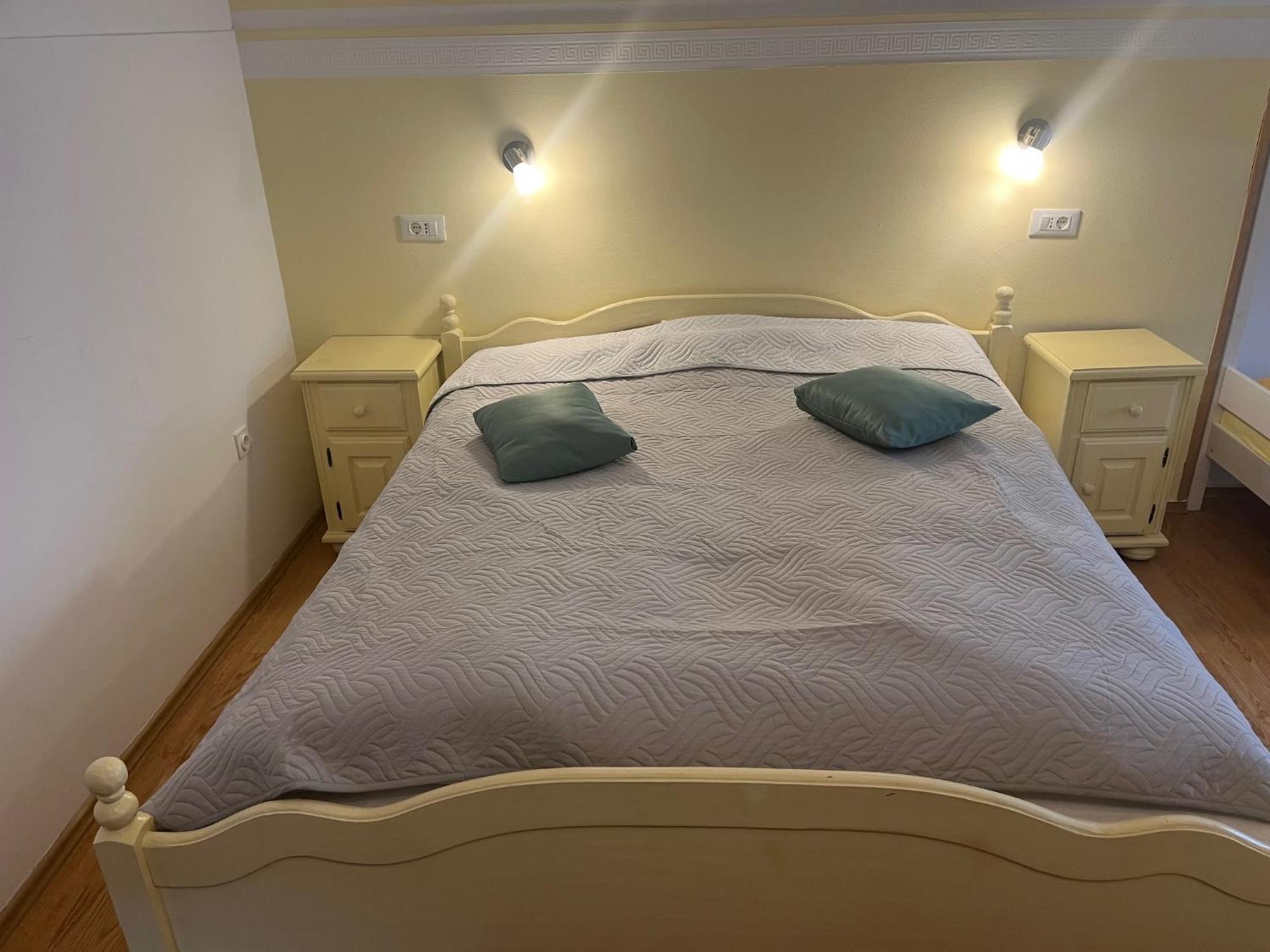 Guest House Sosi Umag Exterior foto
