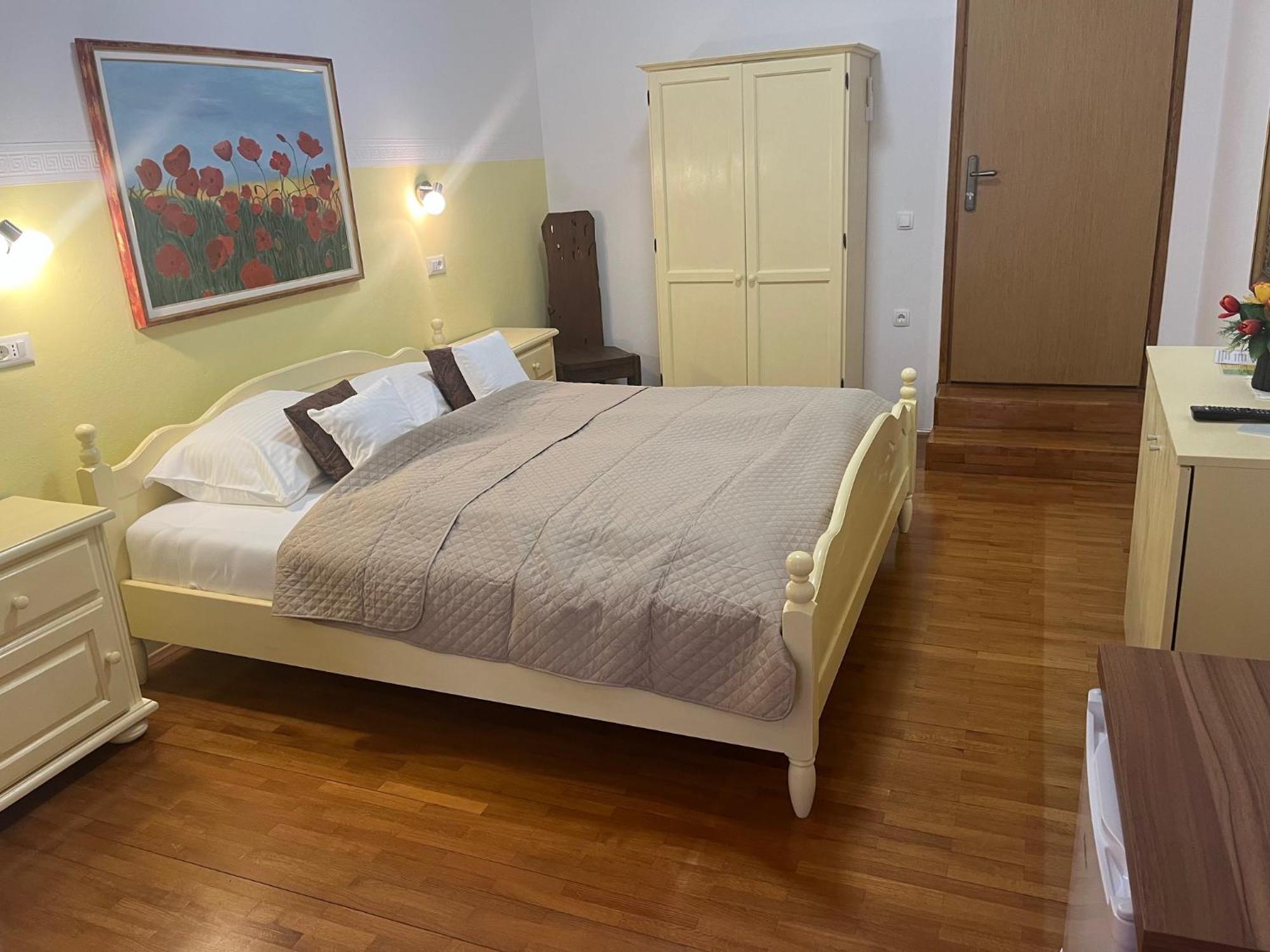 Guest House Sosi Umag Exterior foto